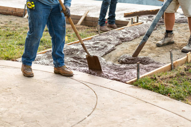 Best Stamped Concrete Services in Tallapoosa, GA