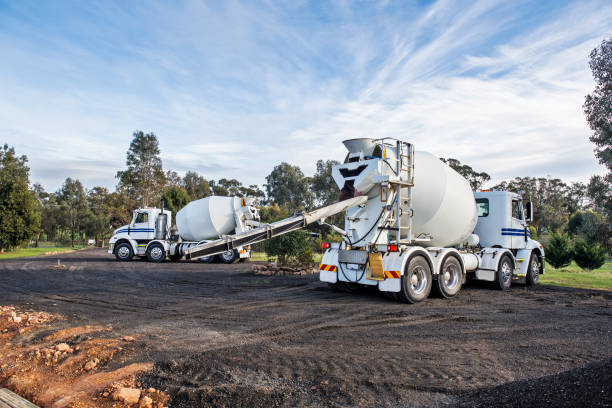 Best Concrete Driveway Installation in Tallapoosa, GA