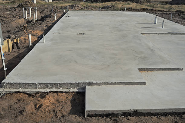 Best Concrete Retaining Walls in Tallapoosa, GA