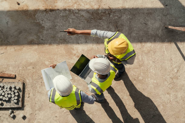 Best Concrete Sealing and Maintenance in Tallapoosa, GA