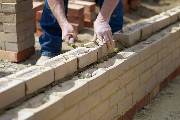 Best Concrete Patio Design and Installation in Tallapoosa, GA