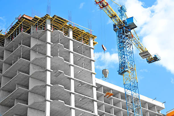 Best Residential Concrete Solutions in Tallapoosa, GA